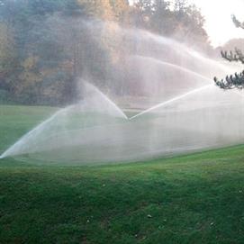 Irrigation