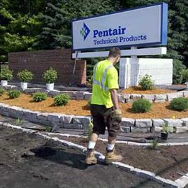 Landscaping Landscaping